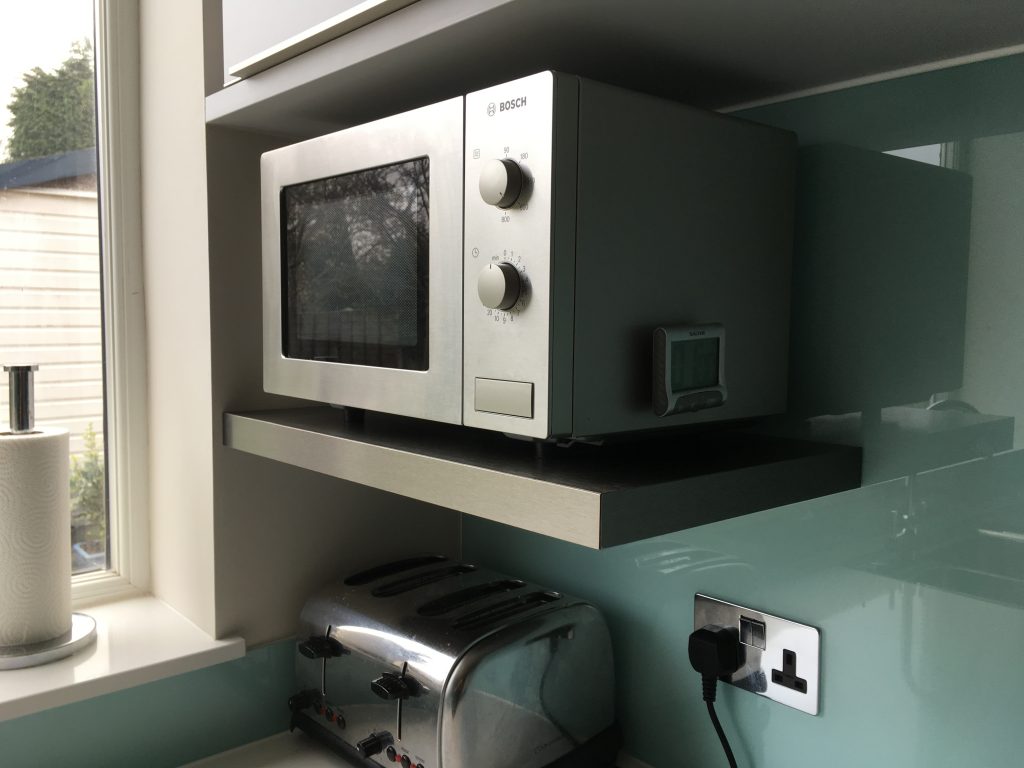 Made To Measure Shelves Top Shelf UK