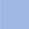 Pastel Blue wall shelves