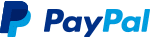 paypal logo