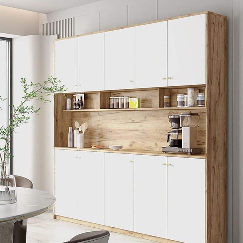 dresser Top Shelf UK