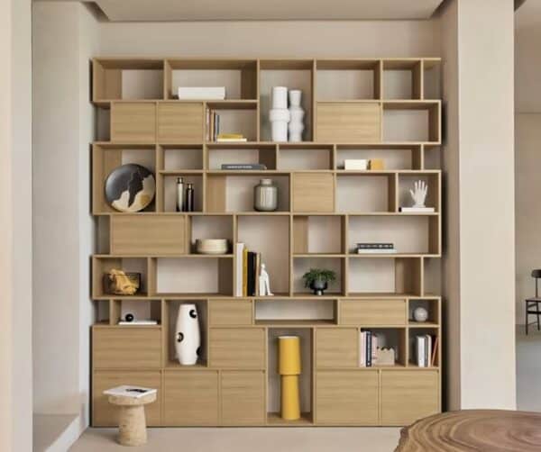 Bespoke Shelving Top Shelf UK